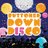 Buttoned Down Disco
