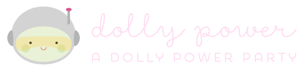 A Dolly Power Party